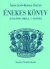 Kod�ly Zolt�n - �nekes k�nyv 1.o.
