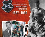 Baczoni Tam�s - Moln�r S�ndor - Magyar katonai egyenruh�k 1957-1990