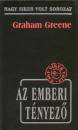 Graham Greene - Az emberi t�nyez�