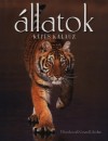 Gerard(Szerk.) Cheshire - �llatok k�pes kalauz