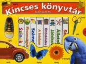  - Kincses k�nyvt�r: Els� szavak