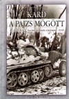 Sz�mv�ber Norbert - Kard a pajzs m�g�tt