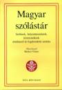 B�rdosi Vilmos - Magyar sz�l�st�r