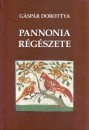 G�sp�r Dorottya - Pannonia r�g�szete
