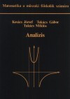 Kov�cs J�zsef - Tak�cs G�bor - Tak�cs Mikl�s - Anal�zis