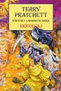 Terry Pratchett - Id�tolvaj