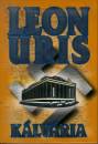 Leon Uris - K�lv�ria