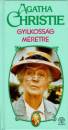 Agatha Christie - Gyilkoss�g m�retre