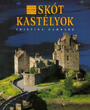 Cristina Gambaro - Sk�t kast�lyok