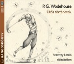Szacsvay L�szl� - P. G. Wodehouse - �t�s t�rt�netek