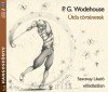 Szacsvay L�szl� - P. G. Wodehouse - �t�s t�rt�netek