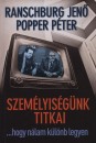 Popper P�ter - Ranschburg Jen� - Szem�lyis�g�nk titkai