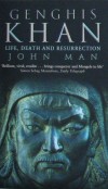 John Man - Genghis Khan