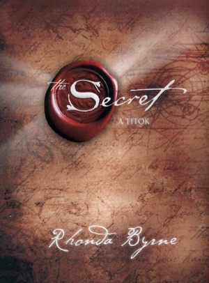 Rhonda Byrne - A Titok - the Secret