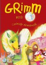  - Grimm mes�i - Csodasz�p altat�mes�k
