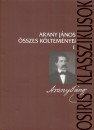 Arany J�nos - Arany J�nos �sszes k�ltem�nyei I-II.
