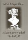Gottfried August B�rger - M�nchhausen b�r� kalandjai