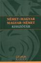 Kriston Ren�ta(Szerk.) - N�met - magyar, magyar - n�met kissz�t�r