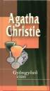 Agatha Christie - Gy�ngy�z� ci�n