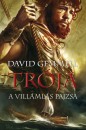 David Gemmell - Tr�ja III.