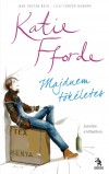 Katie Fforde - Majdnem tökéletes