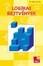  - Logikai rejtv�nyek - S�rga