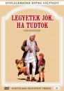 Luigi Magni - Legyetek j�k, ha tudtok - DVD