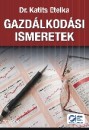 Dr. Katits Etelka - Gazd�lkod�si ismeretek