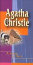 Agatha Christie - A kutya se l�tta