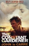 John Le Carr� - The Constant Gardener