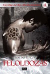 Nalini Singh - Feloldoz�s