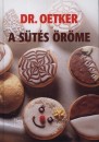  - A s�t�s �r�me - dr. Oetker