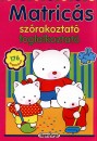  - Matric�s sz�rakoztat� foglalkoztat� - R�zsasz�n