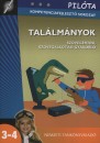 Bodrn�rn� Nagy Sarolta - Tal�lm�nyok