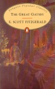 Francis Scott Fitzgerald - The Great Gatsby
