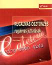 Dr. Po�r J�zsef - Rugalmas �szt�nz�s - rugalmas juttat�sok