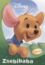 A. A. Milne - Ernest H. Shepard - Zsebibaba