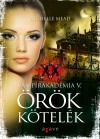 Richelle Mead - �r�k k�tel�k