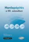Szab� Vince(Szerk.) - Honlap�p�t�s a XXI. sz�zadban