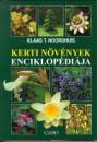 Klaas T. Noordhuis - Kerti n�v�nyek enciklop�di�ja