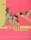 Sz�r Krisztina - Stylist k�zik�nyv