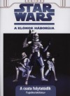 Tomann� Jank� Katalin(Szerk.) - Star Wars - A kl�nok h�bor�ja