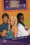 Helen Perelman - High School Musical 9. - Ebb�l mi s�l ki?
