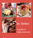  - A d�sz�t�s �s t�lal�s m�v�szete - Dr. Oetker