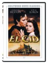 Charlton Heston - Sophia Loren - Anthony Mann - El Cid