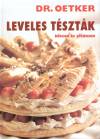  - Leveles t�szt�k �desen �s pik�nsan - Dr. Oetker