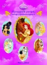 Tomann� Jank� Katalin(Szerk.) - Hercegn�k parip�i csillog� foglalkoztat�k�nyv 2.