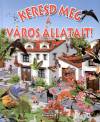 Pere Rovira - Keresd meg a v�ros �llatait!