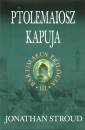 Jonathan Stroud - Ptolemaiosz kapuja