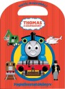 Tomann� Jank� Katalin(Szerk.) - Thomas a g�zmozdony - Vigy�l magaddal!